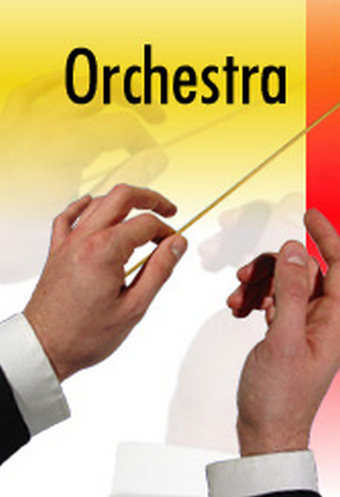 One God, One People, One Voice - Full orchestra score and parts