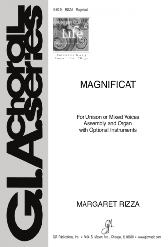 Margaret Rizza