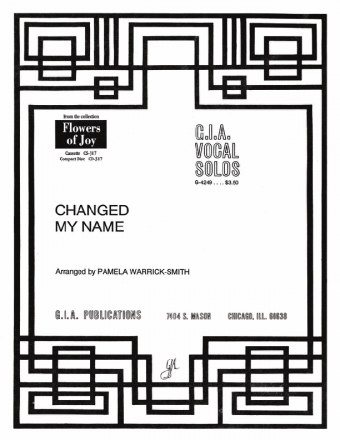 Pamela Warrick-Smith