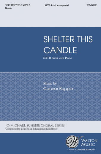 Shelter this Candle