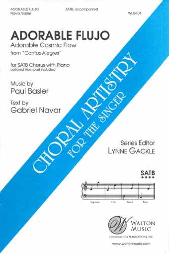 Adorable Flujo (Adorable Cosmic Flow) (from 