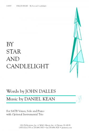 By Star and Candlelight - Instrument edition