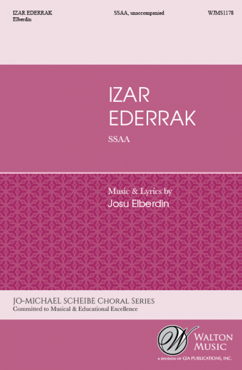 Izar ederrak (SSAA)