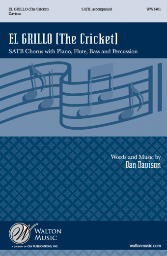 El Grillo (The Cricket)