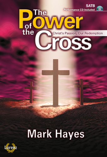 The Power of the Cross - Score and CD
