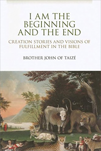 I Am the Beginning and the End