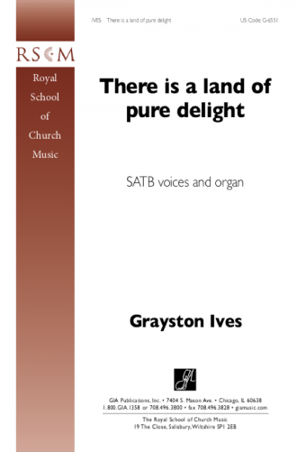 Grayston Ives