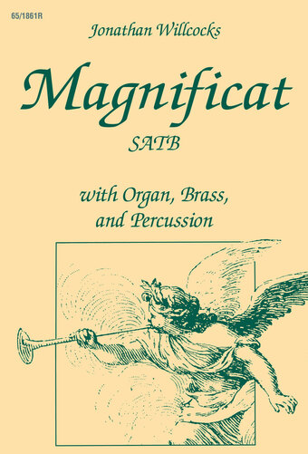 GIA Publications - Magnificat