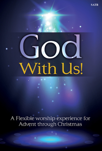 God With Us! - Score and CD