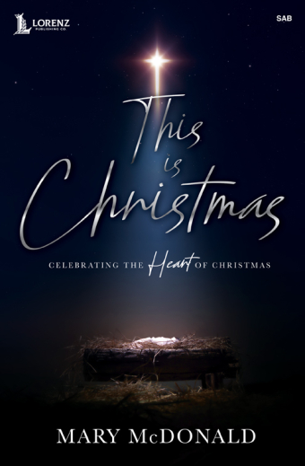 This Is Christmas - SAB