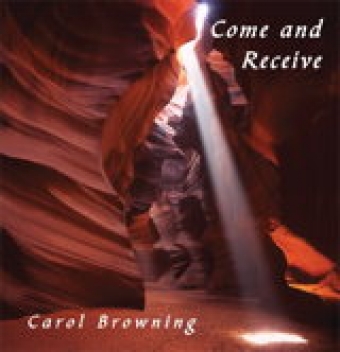 Carol Browning