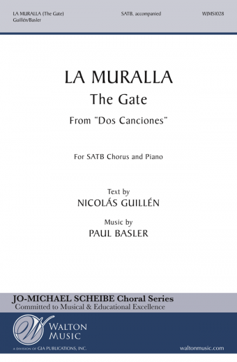 La Muralla (The Gate) (from 