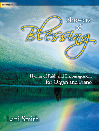 Showers of Blessing - Organ & Piano Duet Collection
