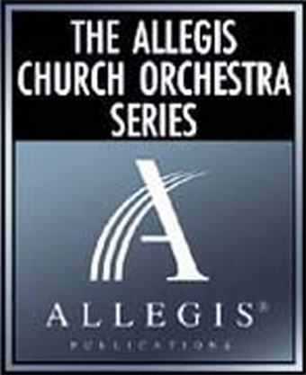 Refiner's Fire - Orchestra