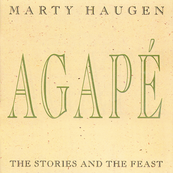 Marty Haugen