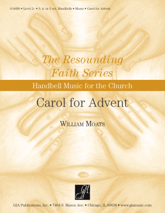 Carol for Advent - Handbells
