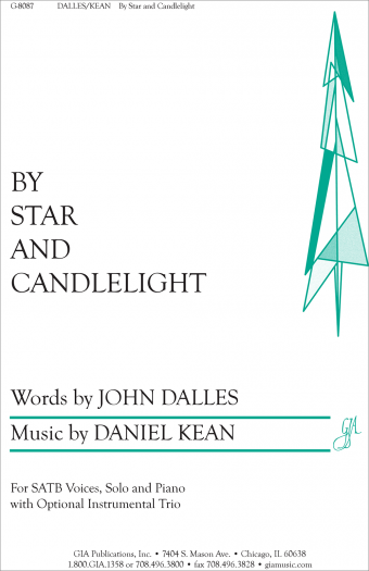 By Star and Candlelight