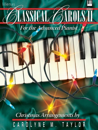 Classical Carols II - Piano collection