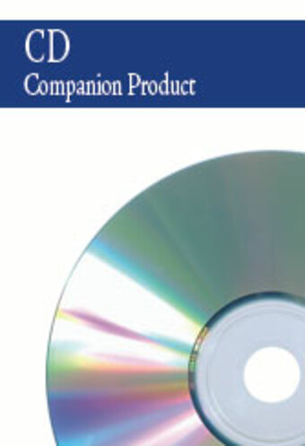 Hallelujah Chorus - Rehearsal CD
