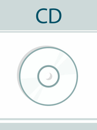 My Savior, My God - Perf/Accomp CD plus Split Track