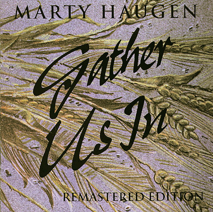 Marty Haugen