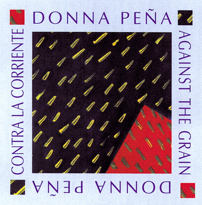 Donna Peña