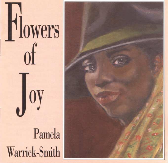 Pamela Warrick-Smith