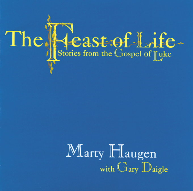 Marty Haugen