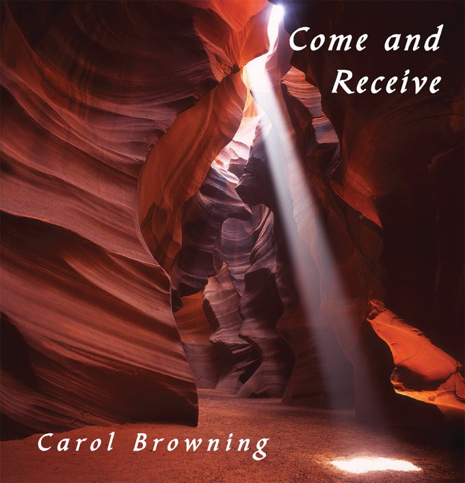 Carol Browning