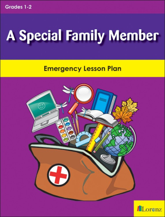 A Special Family Member