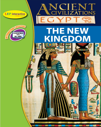 Ancient Egypt: The New Kingdom