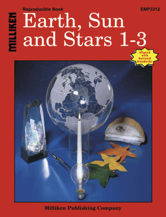 Earth, Sun and Stars