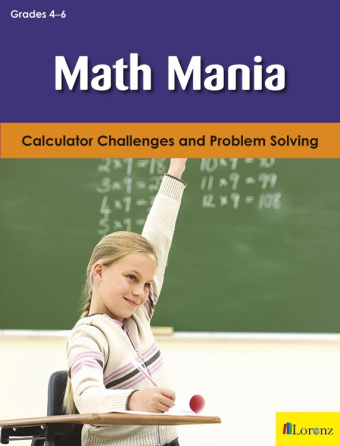 Math Mania