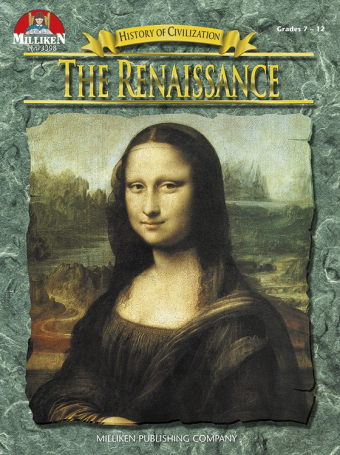The Renaissance - Classroom Lesson/Activity (Digital download)