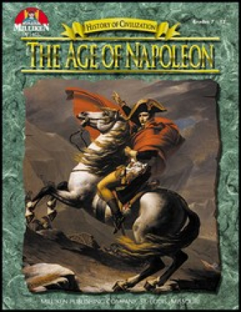 GIA Publications - The Age of Napoleon - Classroom Lesson/Activity ...