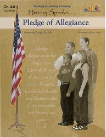 Pledge of Allegiance