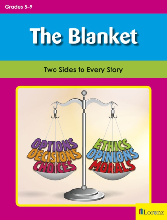 The Blanket
