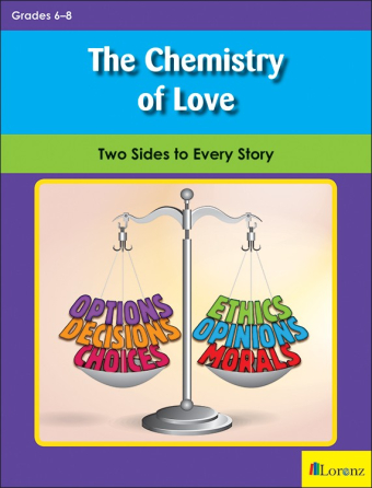 The Chemistry of Love