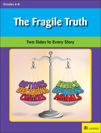 The Fragile Truth