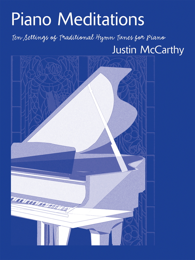 Justin McCarthy