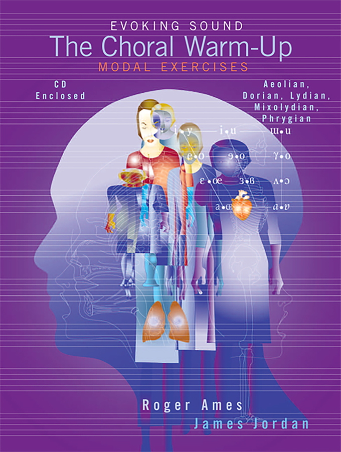 GIA Publications The Choral WarmUp Modal Exercises