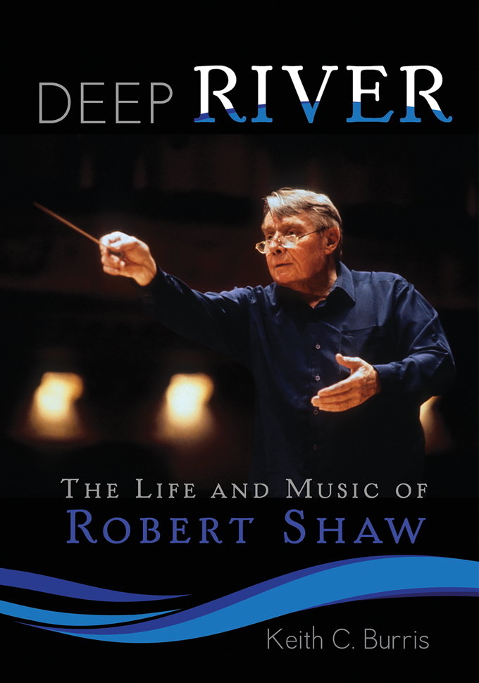 GIA Publications - Deep River