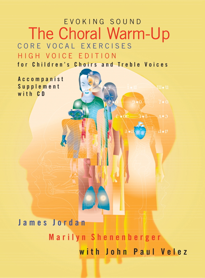 GIA Publications The Choral WarmUp Core Vocal Exercises for