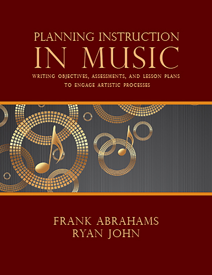 GIA Publications Planning Instruction in Music