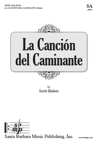 La CanciÃ³n del Caminante - SA Octavo