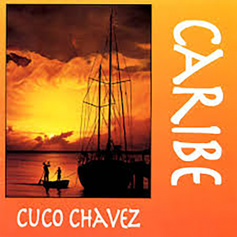 Cuco Chavez