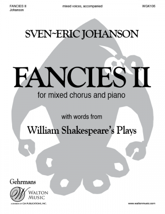 Fancies II (Collection)