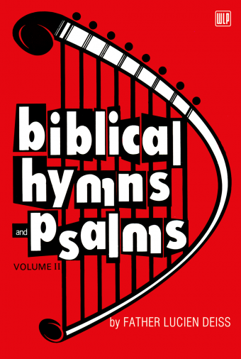 Biblical Hymns & Psalms Vol II Choir