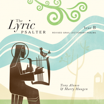 GIA Publications - The Lyric Psalter
