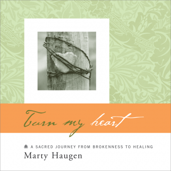 Marty Haugen